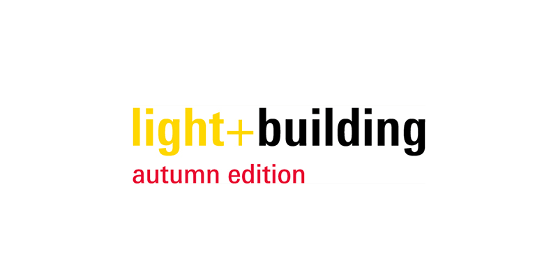 Light and building 2022