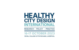 Healthy City Design 2023