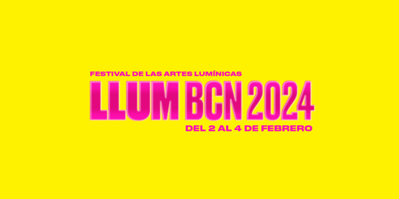 Llum BCN 2024